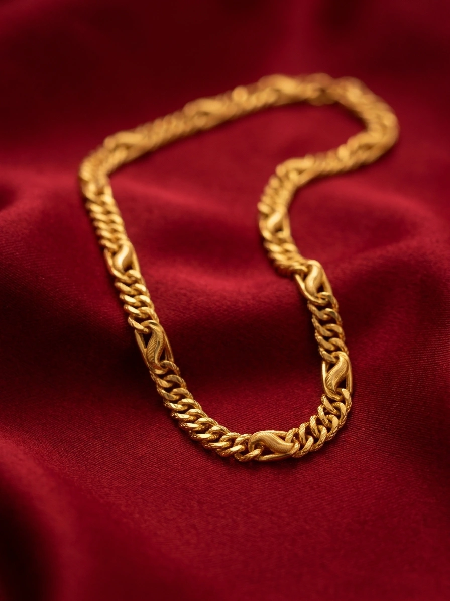 Gold Chain