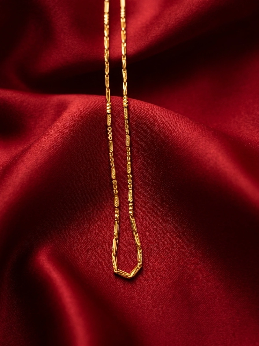 Gold Chain