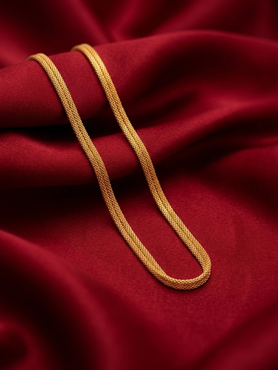 Gold Chain