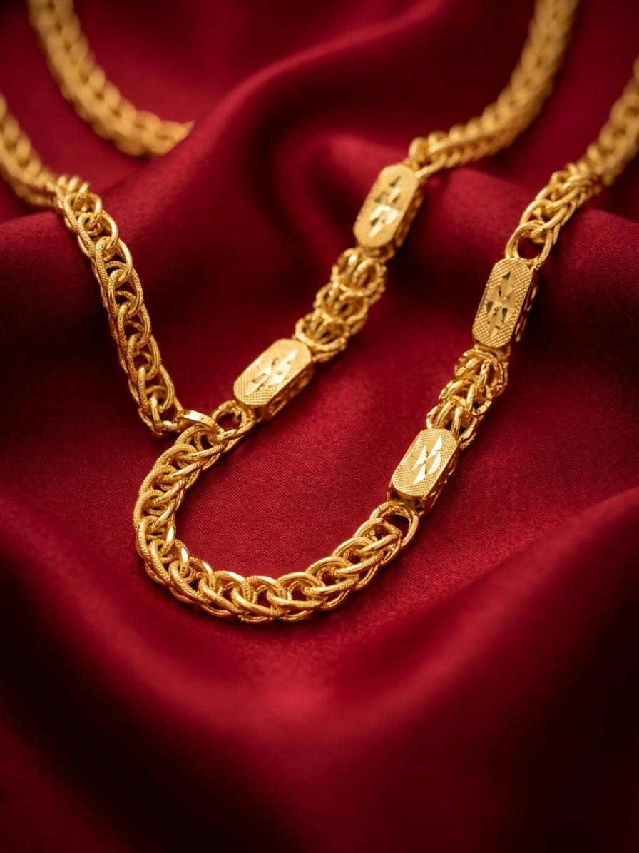 Gold Chain