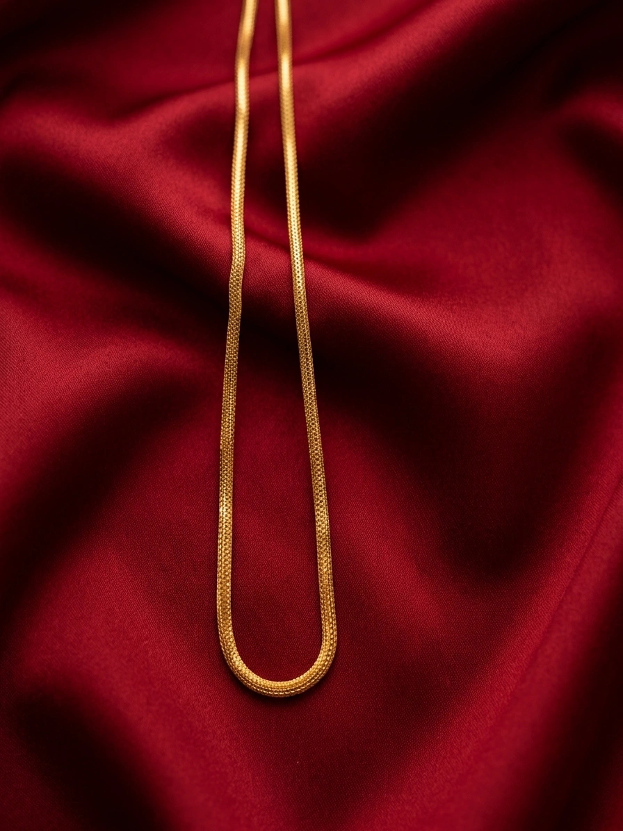 Gold Chain