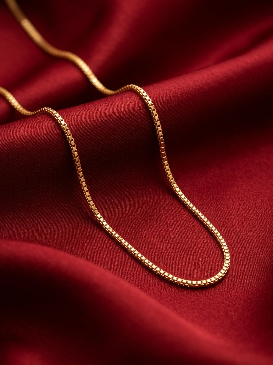 Gold Chain
