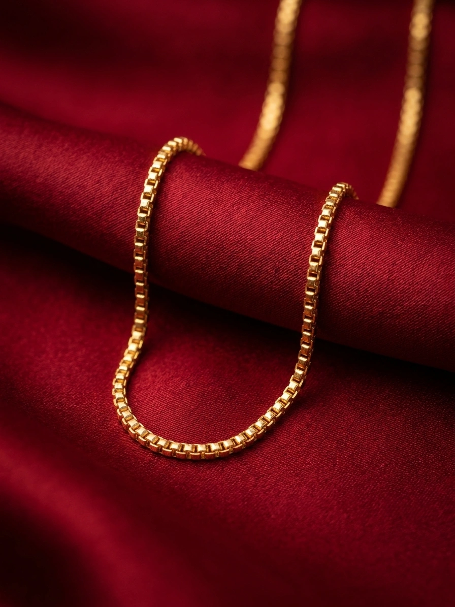 Gold Chain