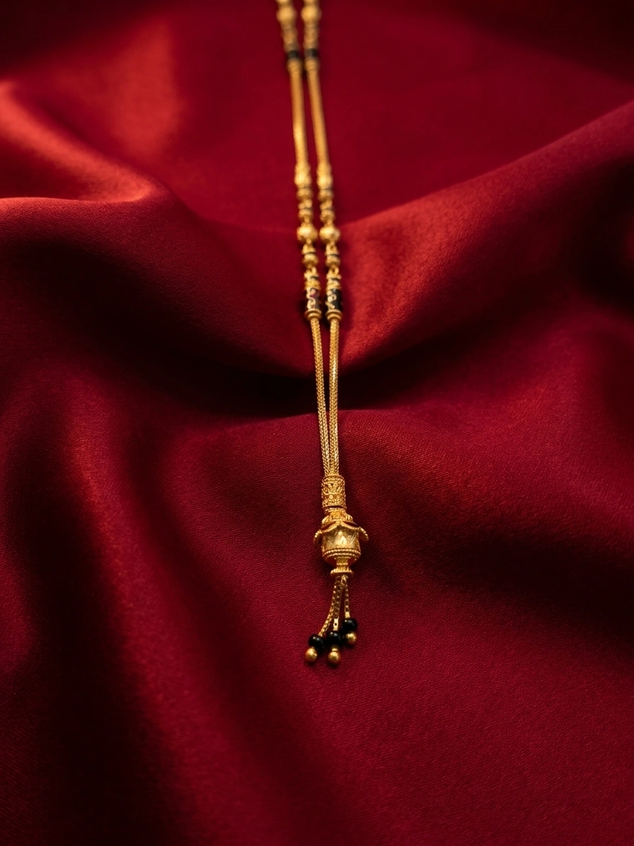 Mangalsutra