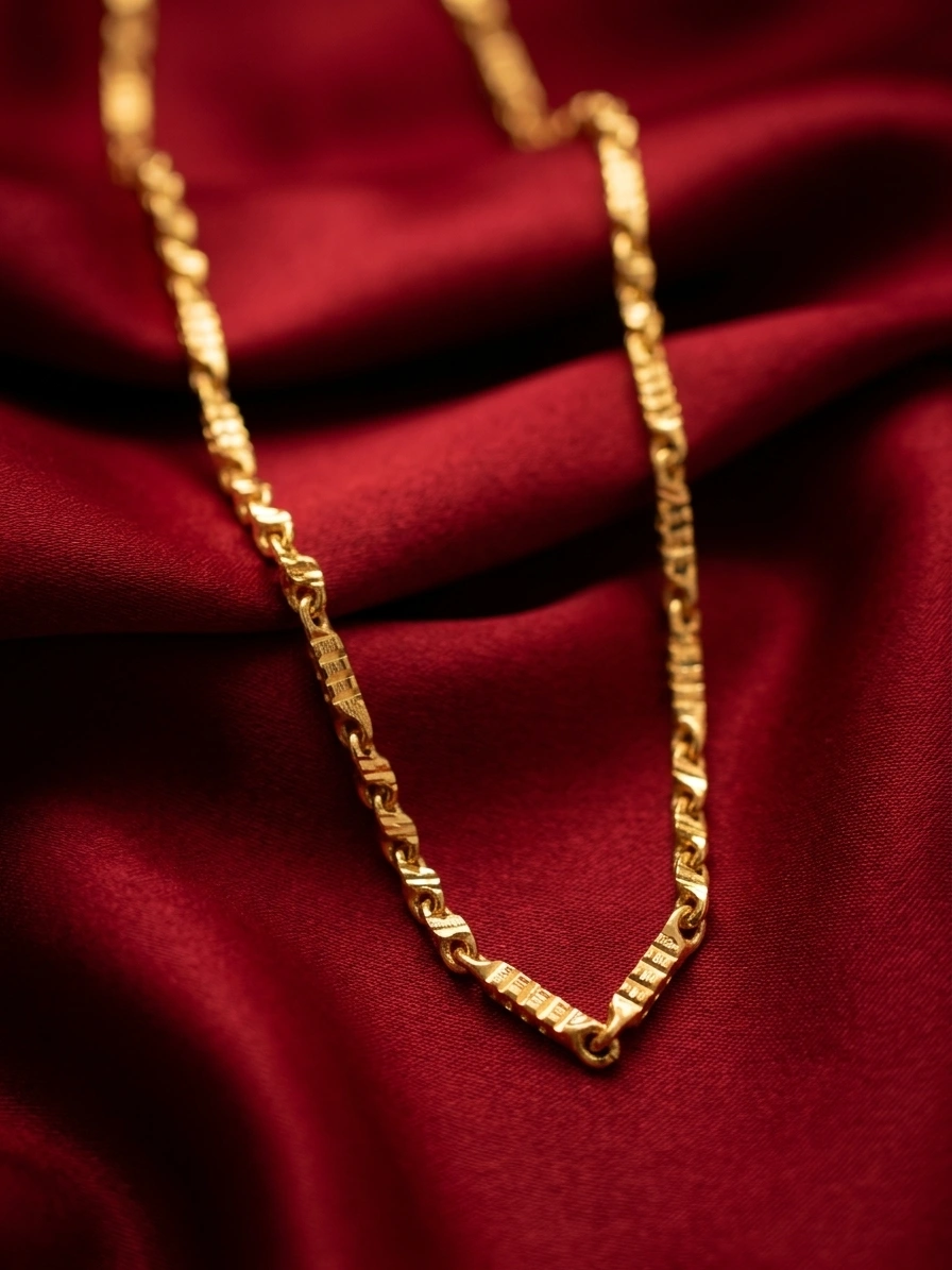 Gold Chain