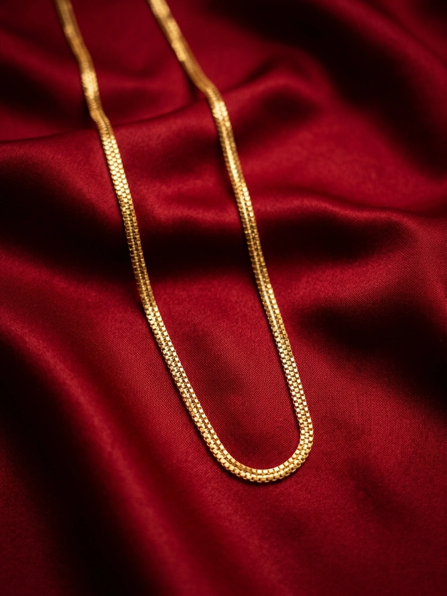 Gold Chain