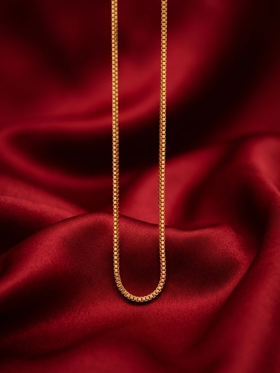 Gold Chain