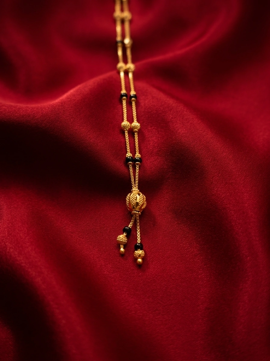 Mangalsutra