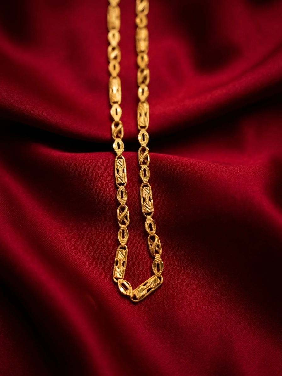 Gold Chain
