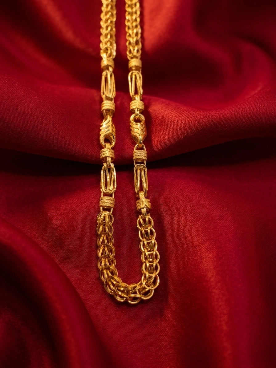 Gold Chain