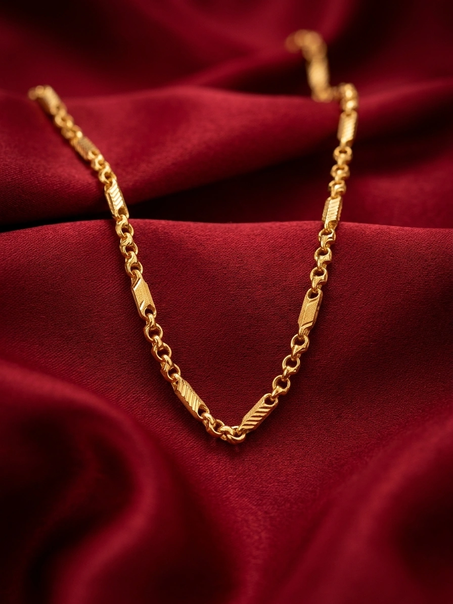 Gold Chain